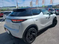 Usata DS Automobiles DS3 131 CV (96 kW) 2019 Bianco Station wagon