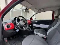 Usata Fiat 500 Pop 69 CV (50 kW) 2018 Utilitaria