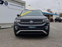 usata VW T-Cross - 1.0 TSI 110cv Advanced