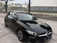 Usata Mercedes A160 Business 109 CV (80 kW) 2020 Berlina