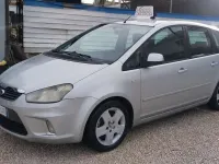 Usata Ford C-MAX Titanium 109 CV (80 kW) 2010 Monovolume