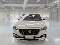 Usata MG EHS Exclusive 161 CV (118 kW) 2022 SUV