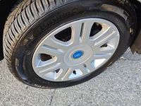 Usata Fiat Idea Dynamic 95 CV (69 kW) 2007 Grigio Monovolume