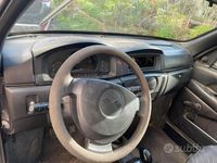 Usata Ligier X-Too 2011 Bianco Berlina