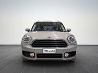 Usata Mini ONE 102 CV (75 kW) 2019 Grigio Utilitaria