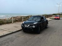 Usata Nissan Juke S 110 CV (80 kW) 2017 Nero SUV