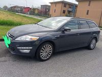 usata Ford Mondeo MondeoSW 2.0 tdci 130cv auto dpf