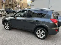 Usata Toyota RAV4 Luxury 177 CV (130 kW) 2009 SUV