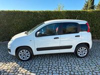 Usata Fiat Panda 4x4 Pop 85 CV (62 kW) 2019 Bianco Utilitaria