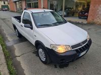 usata Fiat Strada 1.3mjt 84cv no iva