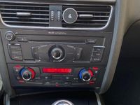 Usata Audi A4 Advanced 170 CV (125 kW) 2009 Grigio Station wagon