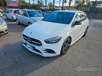 Usata Mercedes B200 Premium 150 CV (110 kW) 2020 Other Utilitaria