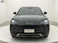 Usata BYD Seal U Boost 218 CV (160 kW) 2025 Nero SUV