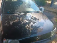Usata Renault Clio 54 CV (39 kW) 1996 Utilitaria