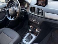 Usata Audi Q3 Business 150 CV (110 kW) 2015 SUV