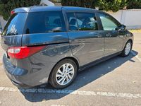 Usata Mazda 5 Dynamic 158 CV (116 kW) 2013 Grigio Monovolume