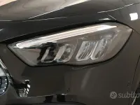 Usata Mercedes GLA200 163 CV (119 kW) 2025 Nero SUV