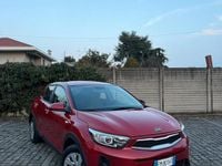 Usata Kia Stonic 100 CV (73 kW) 2018 SUV