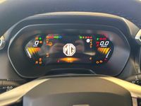 Nuova MG ZS Luxury 2025 Grigio Berlina