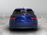 Usata Audi A1 2025 SUV