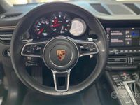 usata Porsche Macan 245 cv benzina (dicembre 2019)