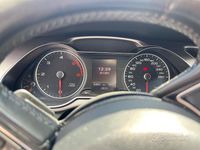 Usata Audi A4 177 CV (130 kW) 2013 Bianco Station wagon