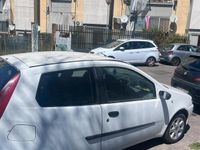 usata Fiat Punto 1.2 benzina