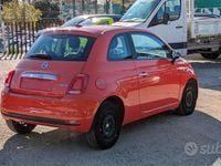 Usata Fiat 500 70 CV (51 kW) 2024 Utilitaria