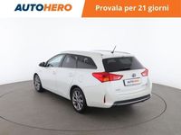 usata Toyota Auris 1.8 Hybrid 1.8 Hybrid Lounge