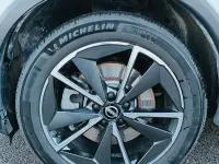 Usata Nissan Qashqai Tekna 158 CV (116 kW) 2023 Bianco SUV