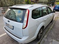 usata Ford Focus 2010