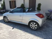 Usata Opel Tigra Sport 125 CV (91 kW) 2008 Cabrio