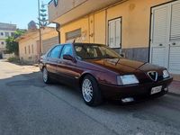 Usata Alfa Romeo 164 1991 Berlina