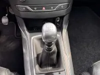 Usata Peugeot 308 SW Allure 114 CV (83 kW) 2014 Station wagon