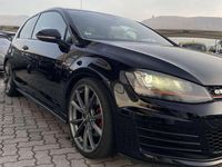 Usata VW Golf VII GTI 220 CV (161 kW) 2013 Berlina
