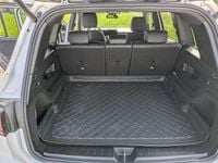 Usata Mercedes GLB220 Premium 190 CV (139 kW) 2022 Bianco SUV