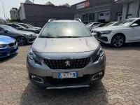 Usata Peugeot 2008 Allure 83 CV (61 kW) 2019 Grigio SUV