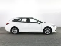 Usata Toyota Corolla Active 97 CV (71 kW) 2026 Bianco Station wagon
