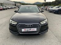 usata Audi A4 Avant 30 TDI S tronic Business Sport