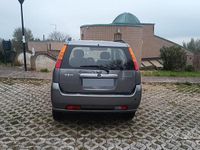 Usata Subaru Justy 84 CV (61 kW) 2006 Grigio Utilitaria