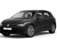 Nuova VW Golf Life 150 CV (110 kW) 2026 Argento Monovolume