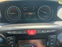 Usata Lancia Ypsilon 69 CV (50 kW) 2016 Blu Utilitaria