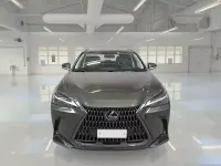 Usata Lexus NX450h+ 184 CV (135 kW) 2023 SUV