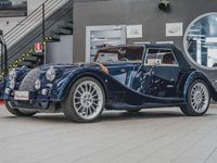 Usata Morgan Plus 340 CV (250 kW) 2025 Blu porsche 2024 Cabrio