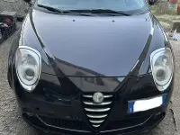 Usata Alfa Romeo MiTo Distinctive 75 CV (55 kW) 2009 Utilitaria