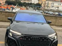 Usata Audi RS3 400 CV (294 kW) 2023 Nero Berlina