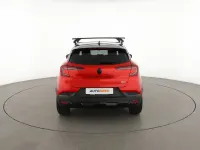 Usata Renault Captur Rive Gauche 143 CV (105 kW) 2022 Rosso SUV