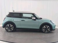 Usata Mini Cooper S Classic 204 CV (150 kW) 2024 Verde Utilitaria
