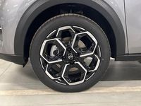 Nuova Citroën C3 PureTech 100 CV (73 kW) 2025 Mercury grey SUV