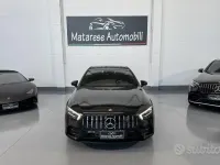 Usata Mercedes A35 AMG AMG 306 CV (225 kW) 2021 Nero Berlina